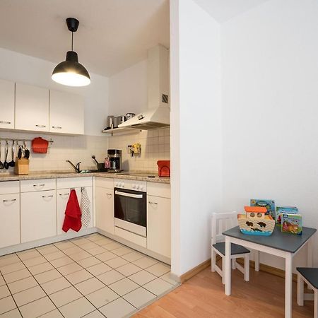 Grosse Louise In Der Neustadt Fuer Familien & Kinder เดรสเดน ภายนอก รูปภาพ